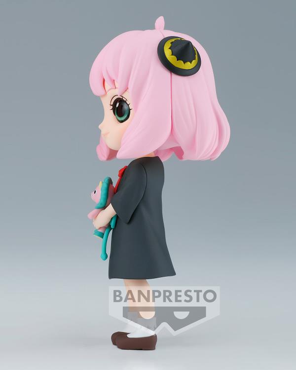IN STOCK SPY × FAMILY Q Posket Anya Forger II