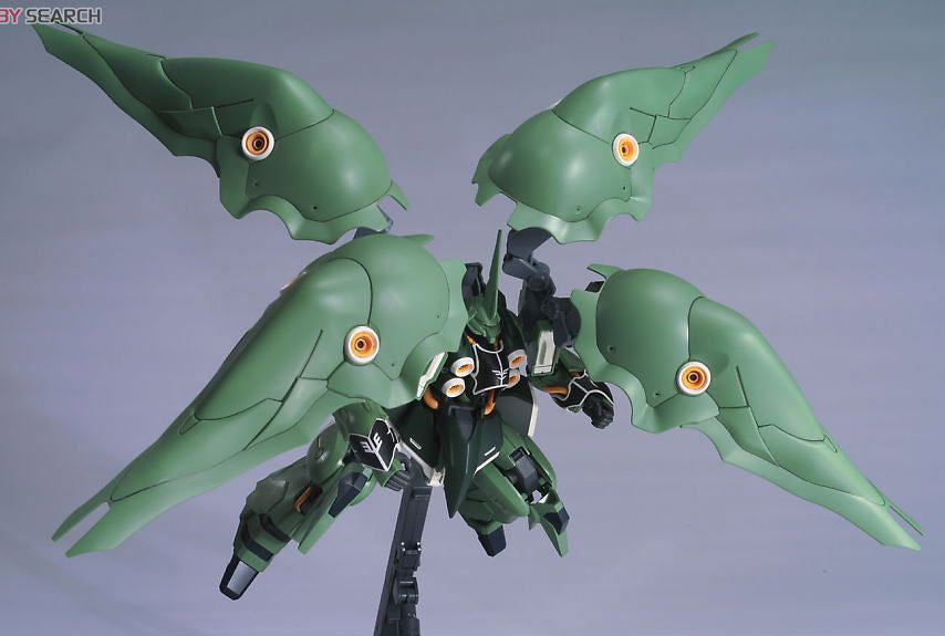 IN STOCK 1/144 HGUC NZ-666 Kshatriya