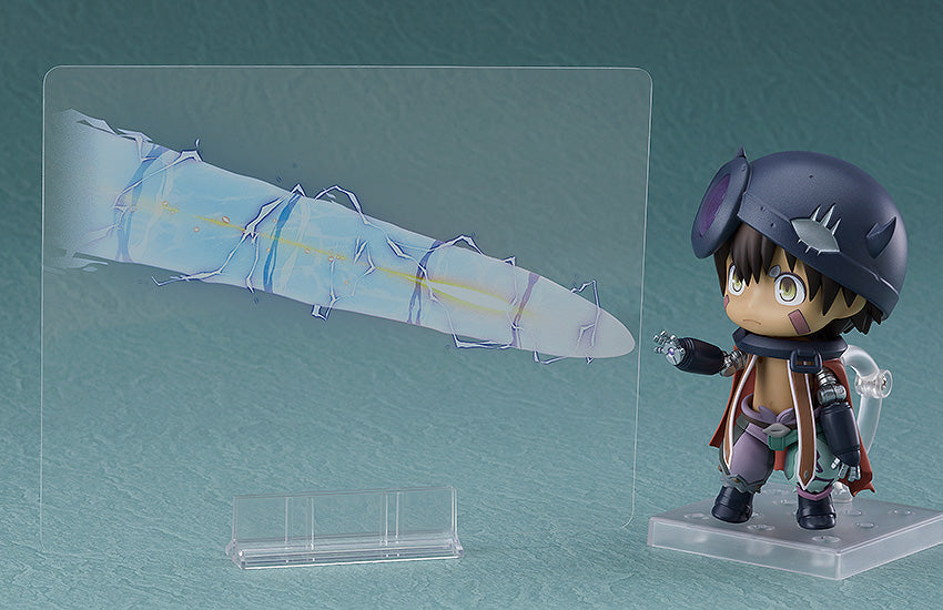 PREORDER Made in Abyss Nendoroid No.1053 Reg (Reissue)