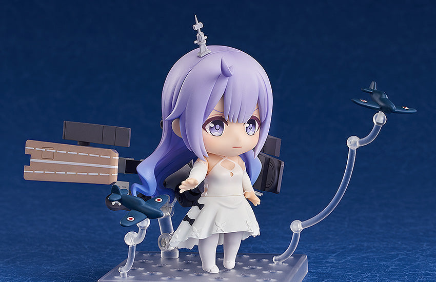 PREORDER Azur Lane Nendoroid No.1990-DX Unicorn