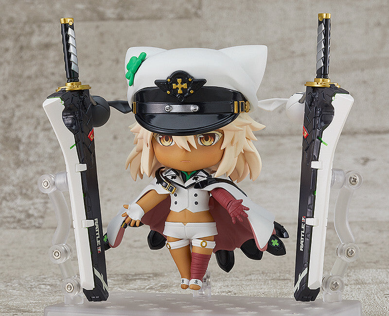 PREORDER Nendoroid Ramlethal Valentine GUILTY GEAR STRIVE