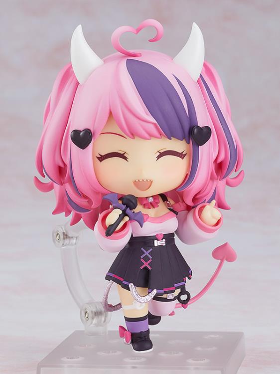 PREORDER Nendoroid Ironmouse VShojo