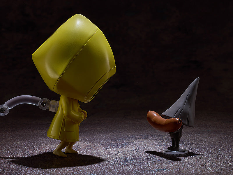 PREORDER Nendoroid Six LITTLE NIGHTMARES