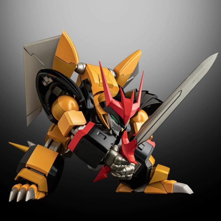 PREORDER Mashin Hero Wataru Metamor-Force Jakomaru
