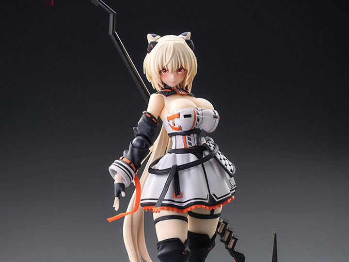 PREORDER Snail Shell 1/12 Sand Saori Scale Figure