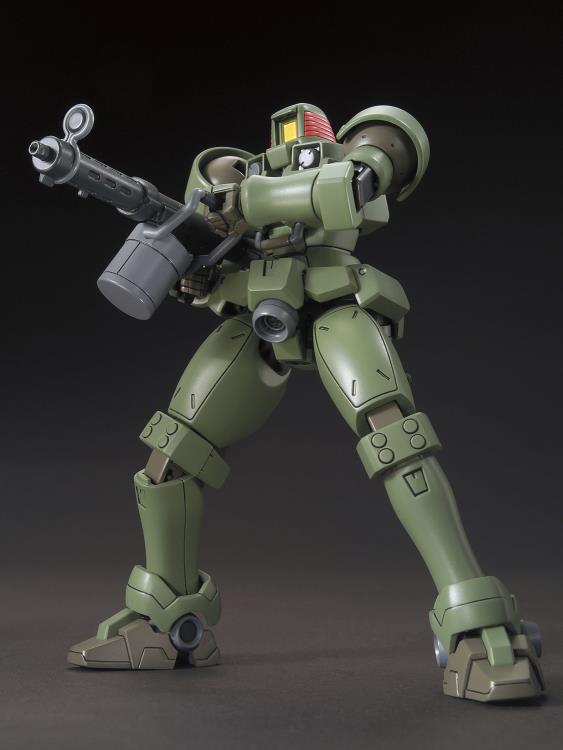 PREORDER HGAC 1/144 LEO (October 2022 Release)