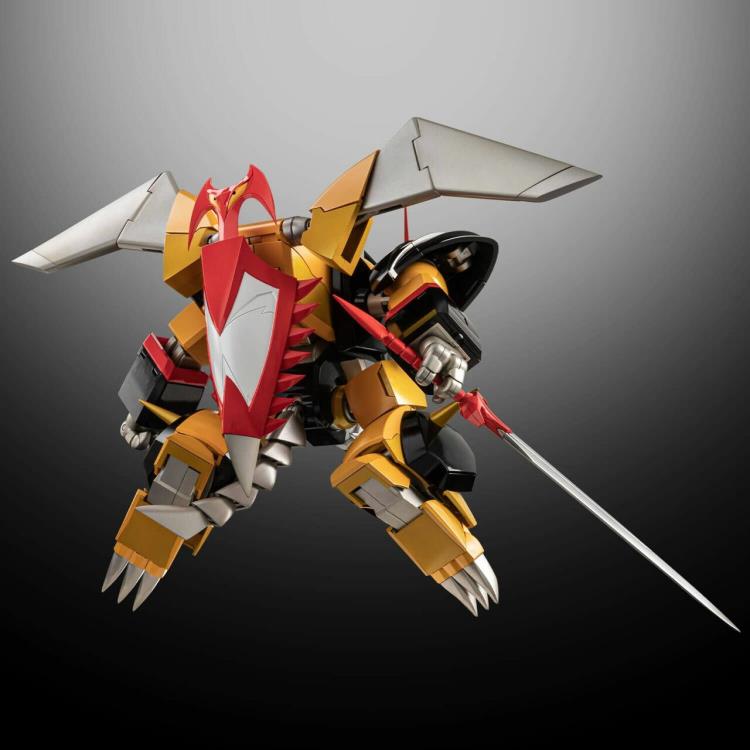 PREORDER Mashin Hero Wataru Metamor-Force Jakomaru