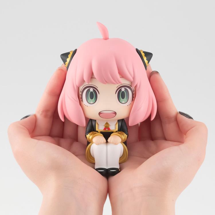 PREORDER Spy x Family Look Up Series Anya Forger