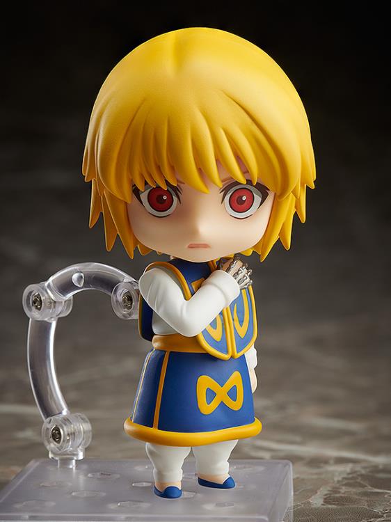PREORDER Nendoroid Kurapika (re-run) HUNTER x HUNTER