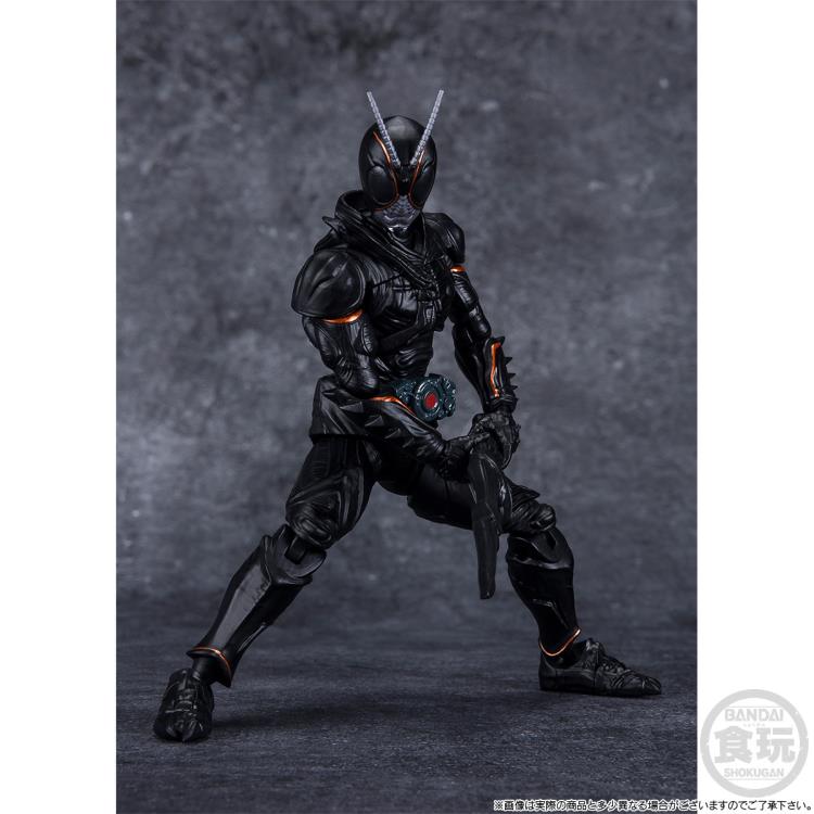 PREORDER Kamen Rider Shodo-XX Blacksun & Battle Hopper Set