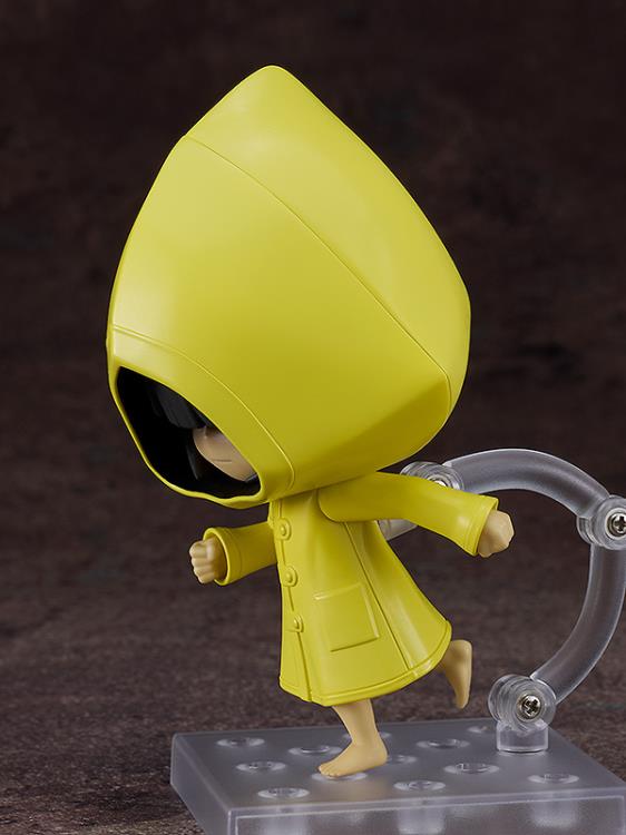 PREORDER Nendoroid Six LITTLE NIGHTMARES