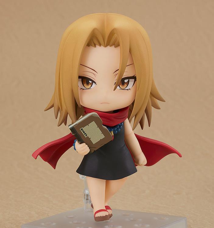 PREORDER Shaman King Nendoroid No.1938 Anna Kyoyama