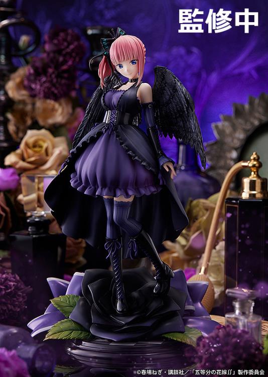 PREORDER 1/7 Nino Nakano Fallen Angel ver. The Quintessenal Quintuplets