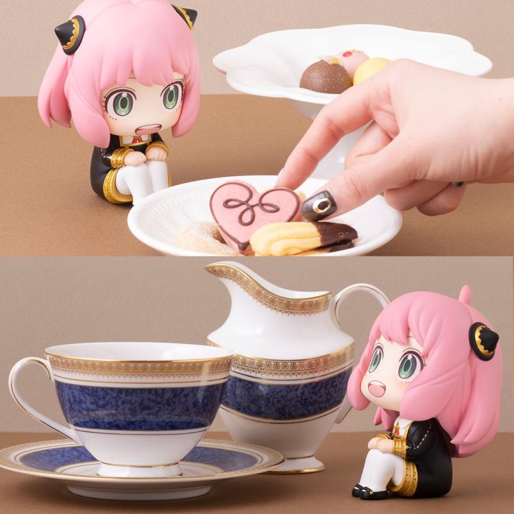 PREORDER Spy x Family Look Up Series Anya Forger