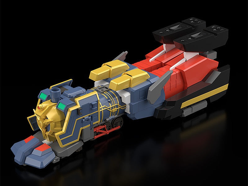 PREORDER THE GATTAI Might Gaine: The Brave Express Might Gaine