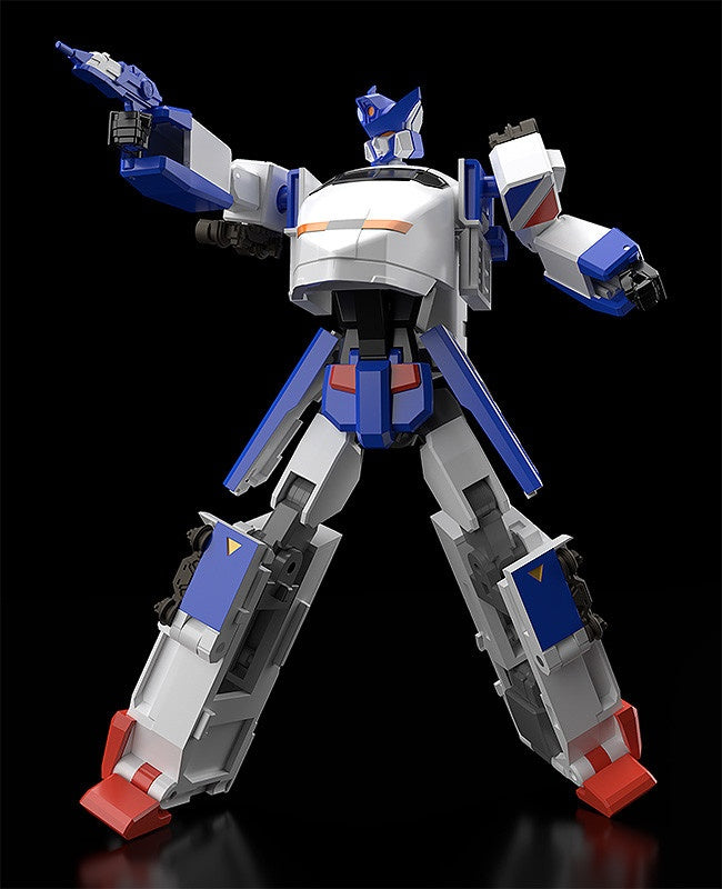 PREORDER THE GATTAI Might Gaine: The Brave Express Might Gaine
