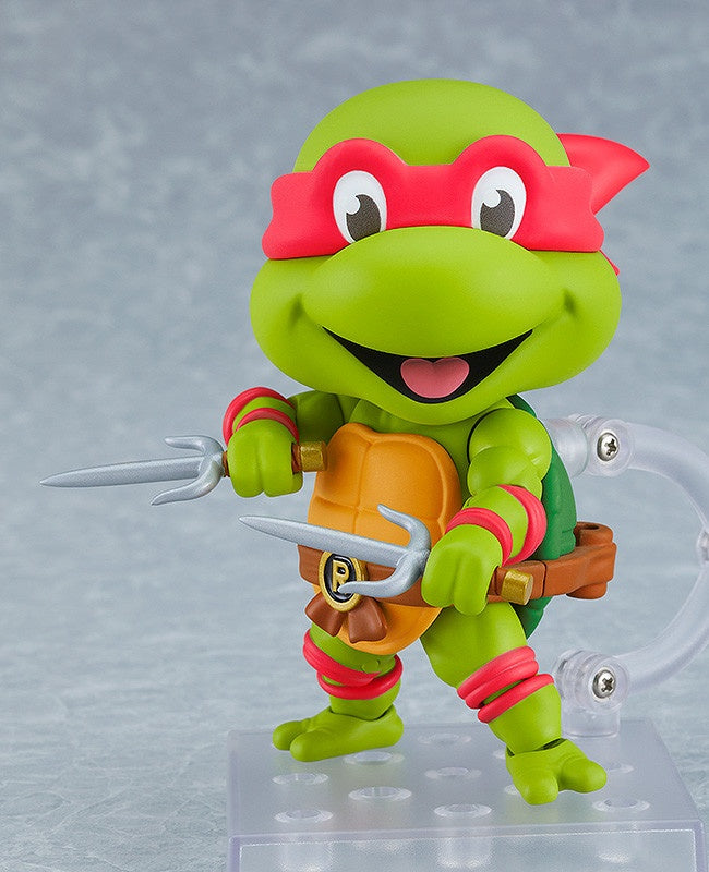 PREORDER Nendoroid Raphael Teenage Mutant Ninja Turtles