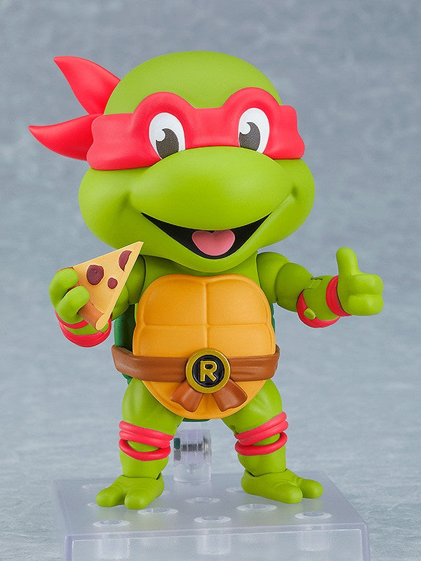 PREORDER Nendoroid Raphael Teenage Mutant Ninja Turtles
