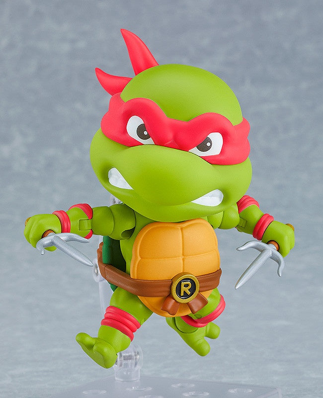 PREORDER Nendoroid Raphael Teenage Mutant Ninja Turtles