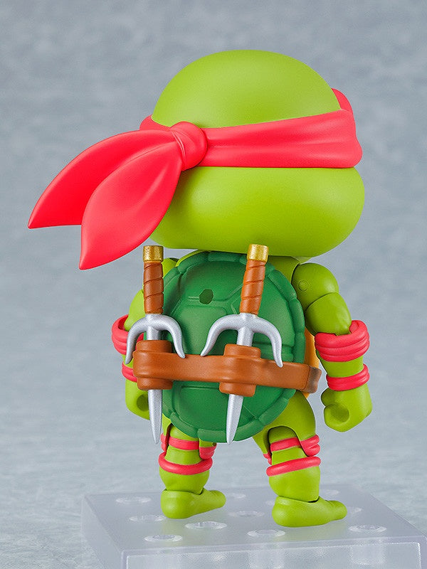 PREORDER Nendoroid Raphael Teenage Mutant Ninja Turtles
