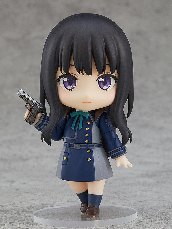 PREORDER Nendoroid Takina Inoue (Lycoris Recoil)