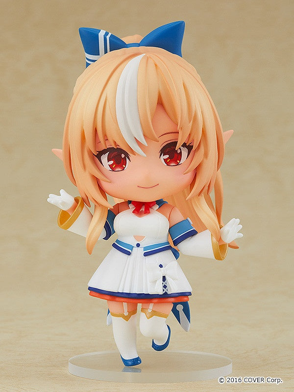 PREORDER Nendoroid Shiranui Flare - Hololive Production
