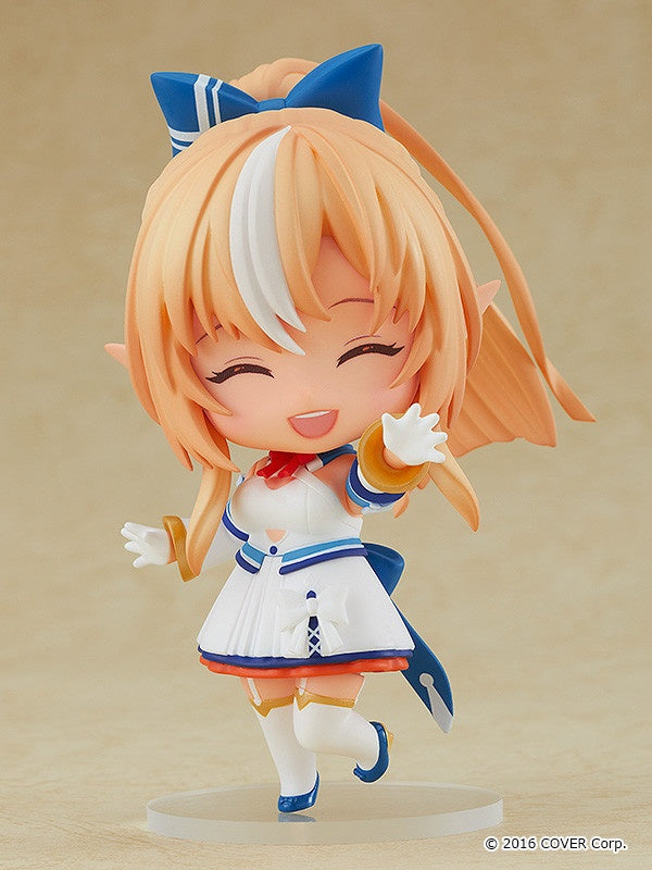 PREORDER Nendoroid Shiranui Flare - Hololive Production