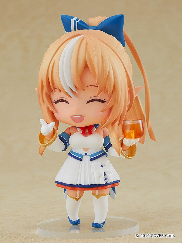 PREORDER Nendoroid Shiranui Flare - Hololive Production