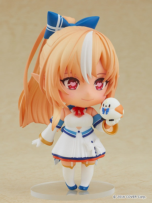 PREORDER Nendoroid Shiranui Flare - Hololive Production