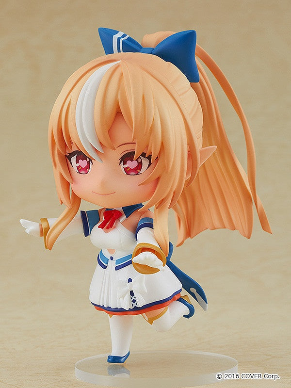 PREORDER Nendoroid Shiranui Flare - Hololive Production