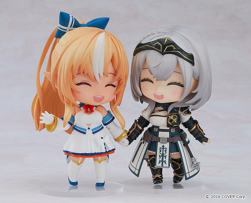 PREORDER Nendoroid Shiranui Flare - Hololive Production