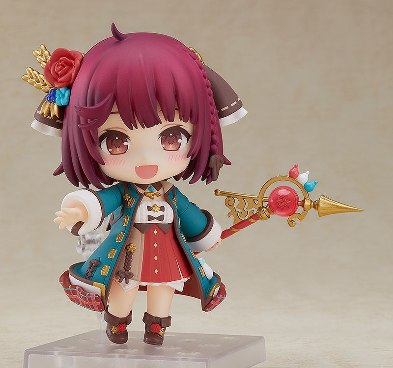 PREORDER Nendoroid Sophie Neuenmuller-Atelier Sophie 2: The Alchemist of the Mysterious Dream