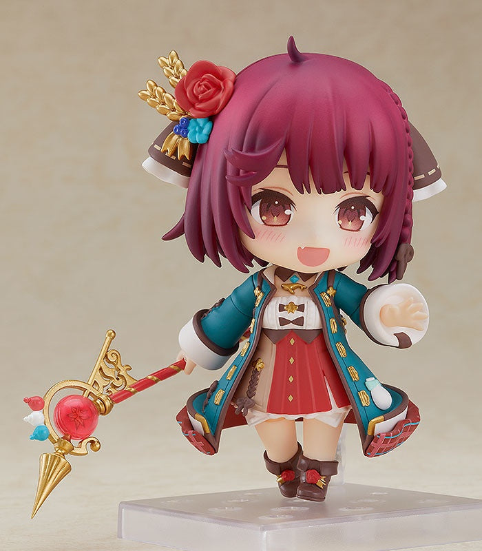 PREORDER Nendoroid Sophie Neuenmuller-Atelier Sophie 2: The Alchemist of the Mysterious Dream