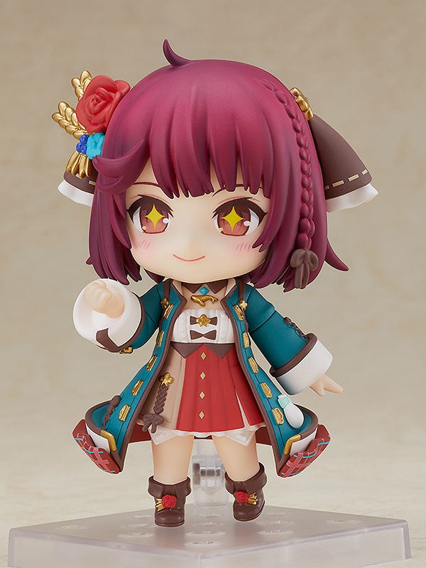PREORDER Nendoroid Sophie Neuenmuller-Atelier Sophie 2: The Alchemist of the Mysterious Dream