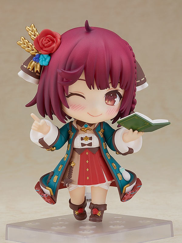 PREORDER Nendoroid Sophie Neuenmuller-Atelier Sophie 2: The Alchemist of the Mysterious Dream