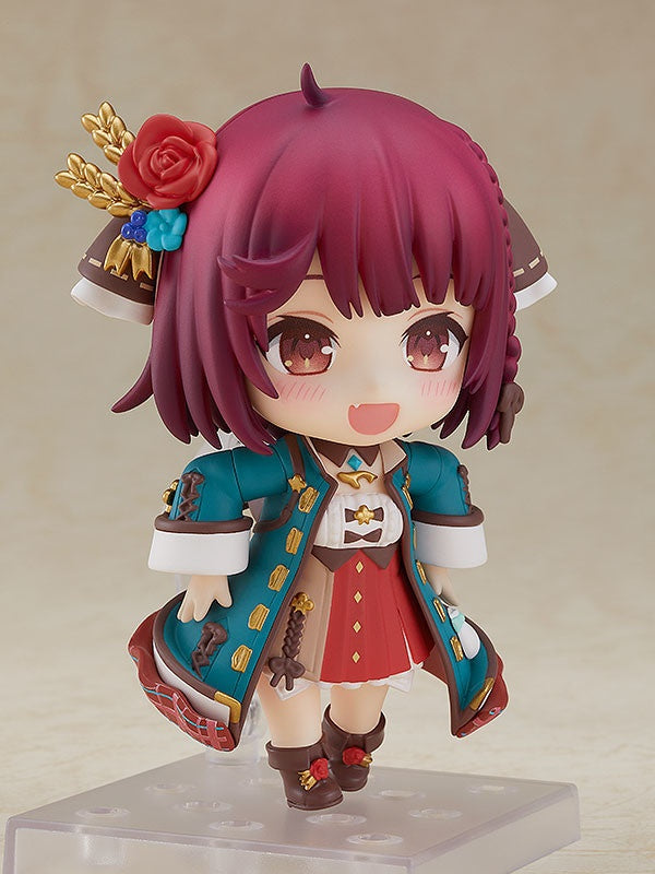 PREORDER Nendoroid Sophie Neuenmuller-Atelier Sophie 2: The Alchemist of the Mysterious Dream