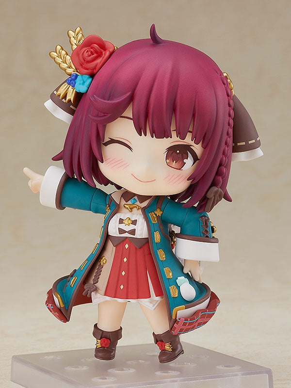 PREORDER Nendoroid Sophie Neuenmuller-Atelier Sophie 2: The Alchemist of the Mysterious Dream