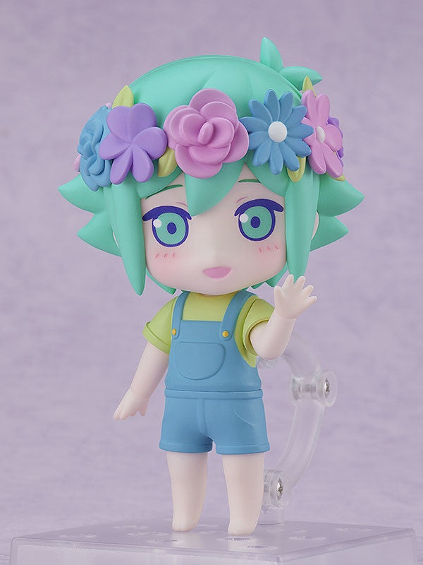 PREORDER Nendoroid Basil OMORI