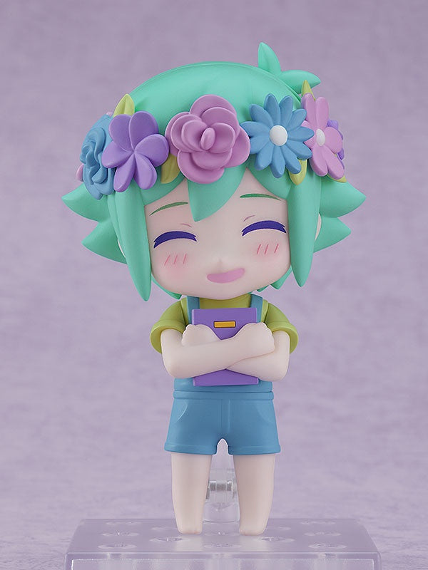 PREORDER Nendoroid Basil OMORI