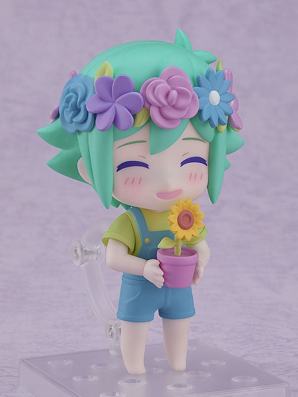 PREORDER Nendoroid Basil OMORI
