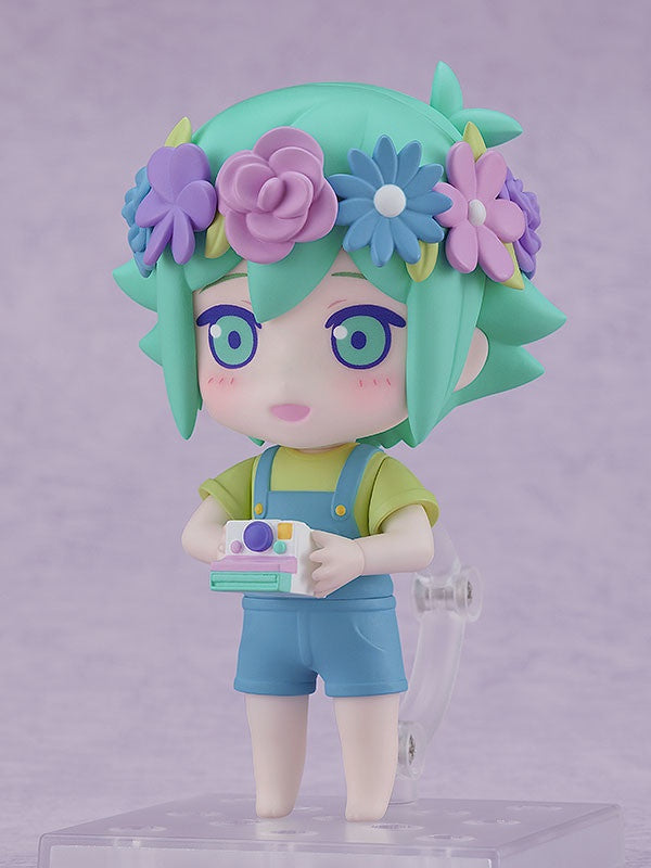 PREORDER Nendoroid Basil OMORI