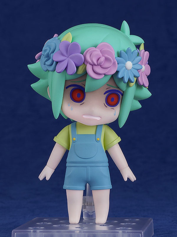 PREORDER Nendoroid Basil OMORI