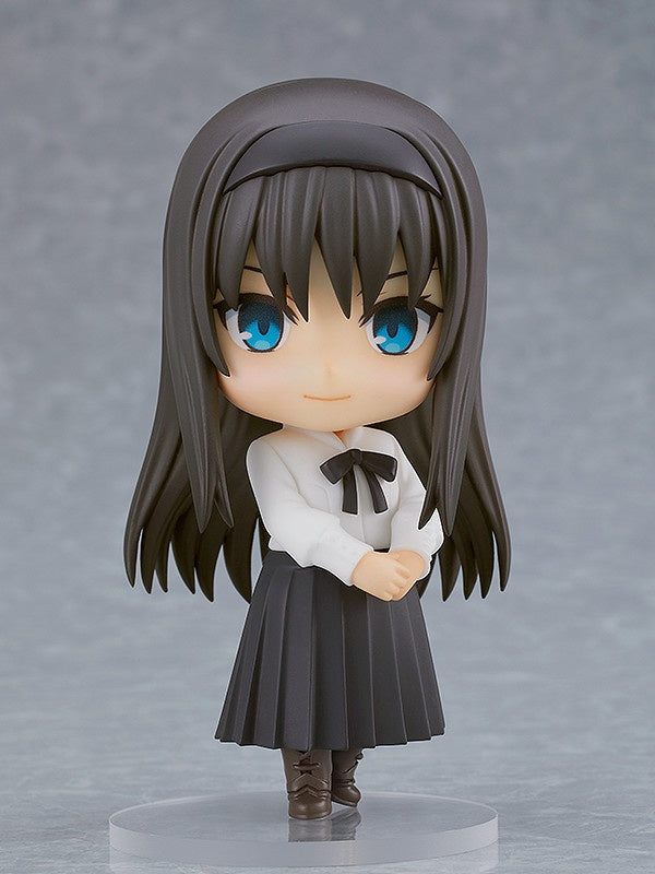 PREORDER Nendoroid Akiha Tohno TSUKIHIME -A piece of blue glass moon-