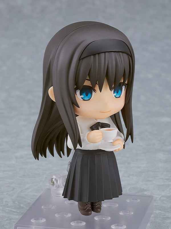 PREORDER Nendoroid Akiha Tohno TSUKIHIME -A piece of blue glass moon-