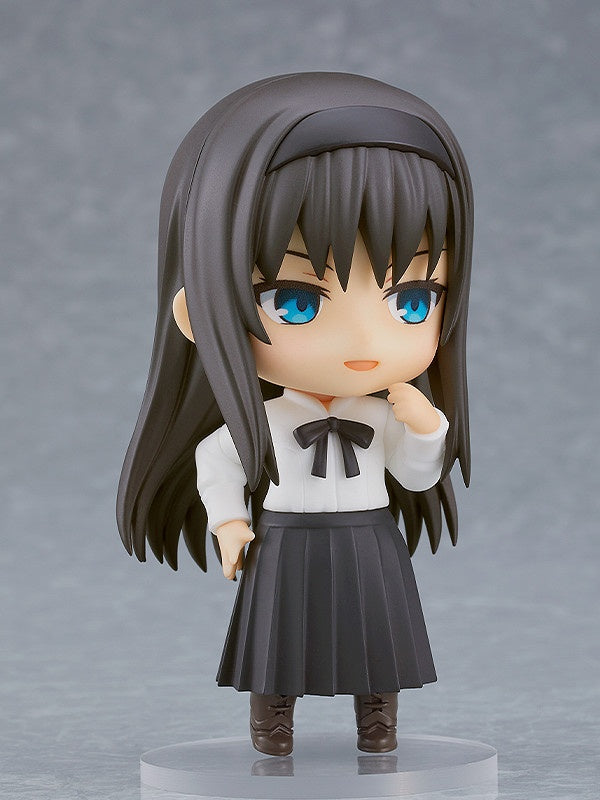 PREORDER Nendoroid Akiha Tohno TSUKIHIME -A piece of blue glass moon-