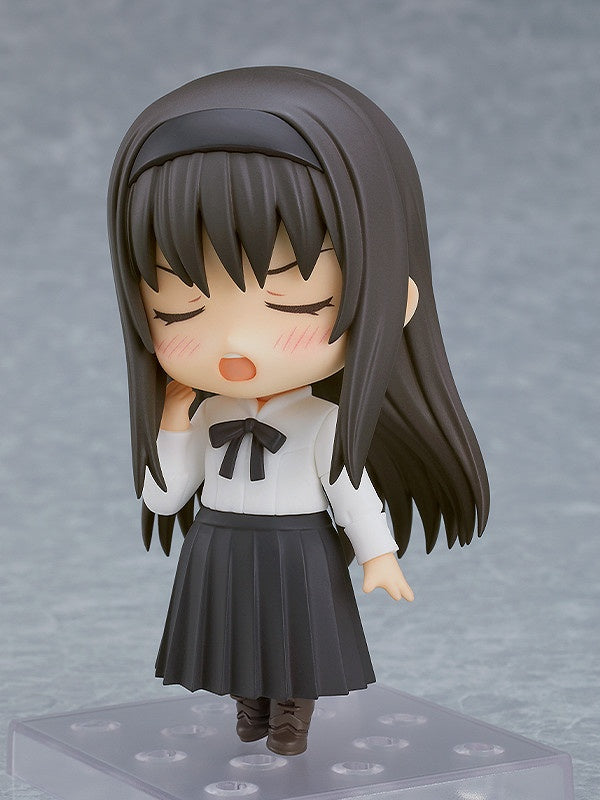 PREORDER Nendoroid Akiha Tohno TSUKIHIME -A piece of blue glass moon-