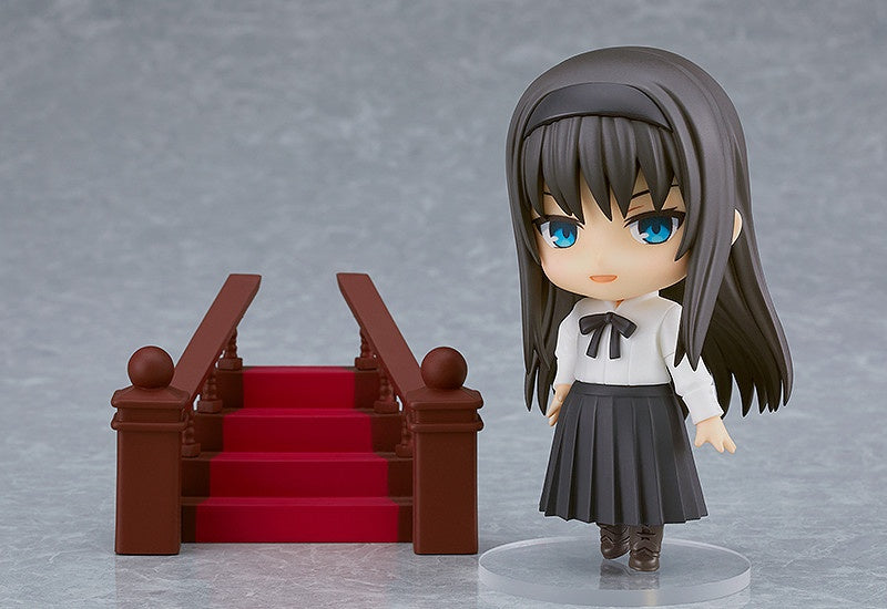 PREORDER Nendoroid Akiha Tohno TSUKIHIME -A piece of blue glass moon-