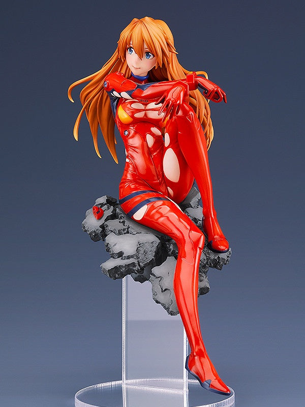 PREORDER Rebuild of Evangelion Asuka Langley 1/7 Scale Figure