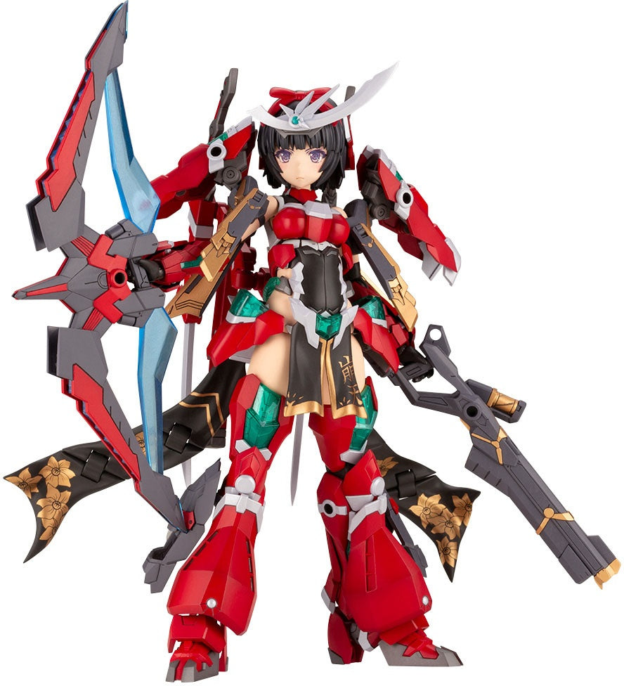 PREORDER Kotobukiya Frame Arms Girl Magatsuki Houten