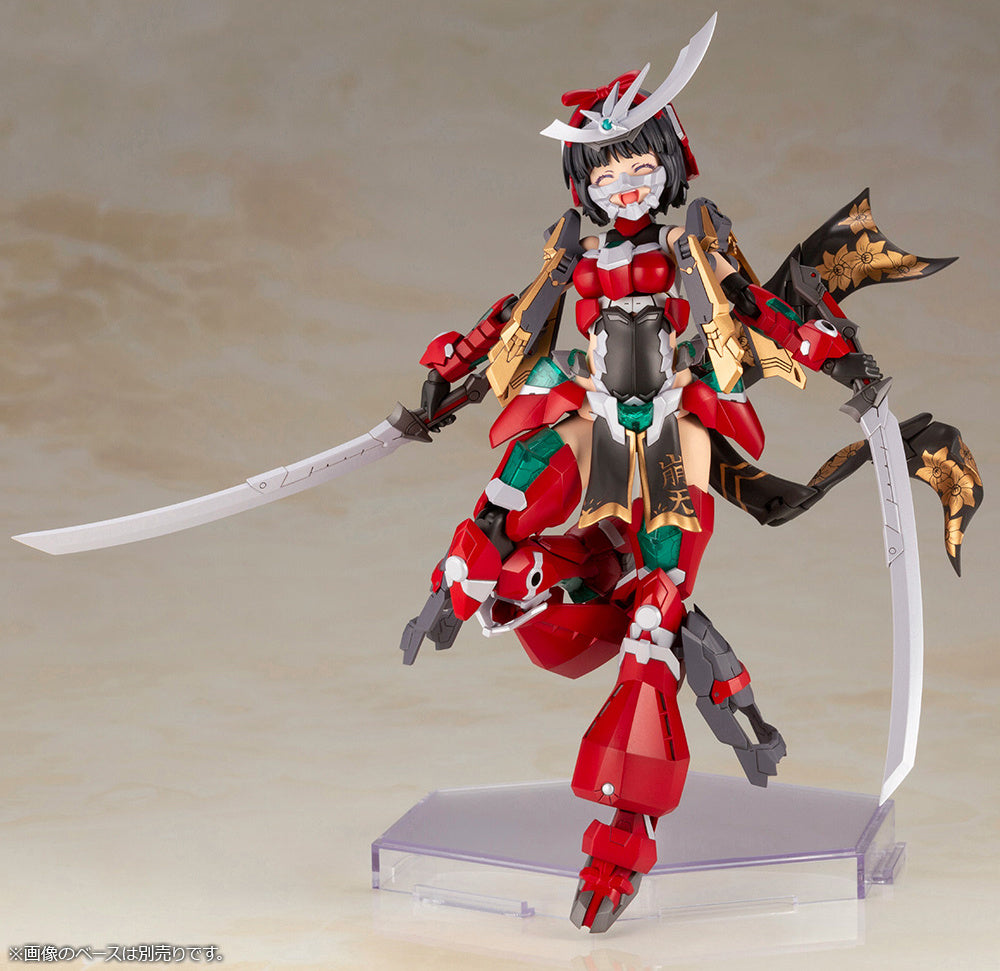 PREORDER Kotobukiya Frame Arms Girl Magatsuki Houten